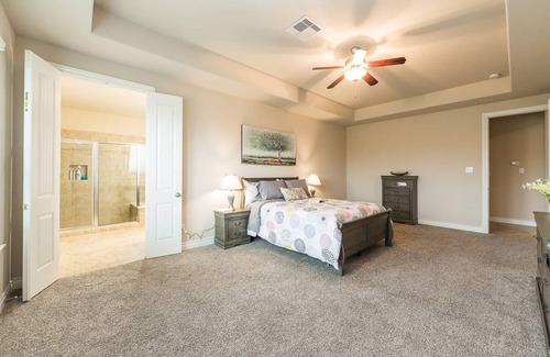 Rosenberg Casa | Loving Stella on Sterling Shores