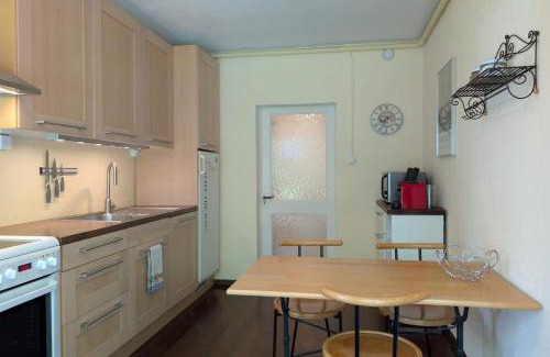 Meilen District Apartamento | Lovingly furnished apartment close to the lake