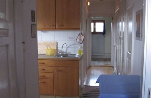 Hohrodberg Apartamento | apartamento en la azotea muy bien amueblada en casa masiva Vosgos