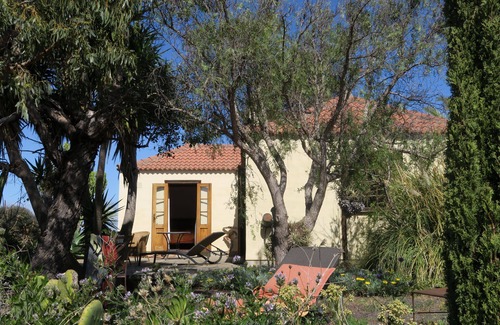 Puntagorda Casa | Lovingly furnished vacation home with exceptional views of the Atlantic Ocean