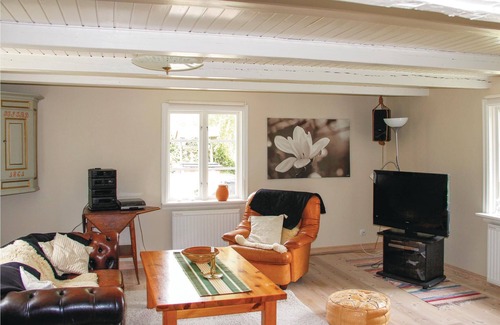 Morrum Casa | Alojamiento de 2 habitaciones en Mörrum