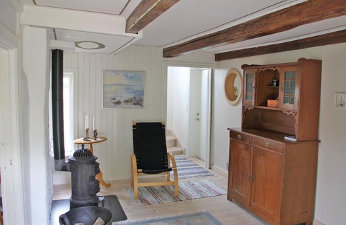 Morrum Casa | Alojamiento de 2 habitaciones en Mörrum