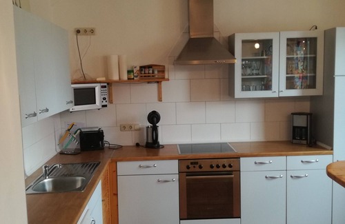 Bovenden Casa | Amablemente renovado en una ubicación privilegiada para hasta 8 personas