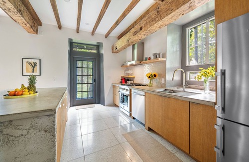 Rifton Casa | Lovingly restored 1870s church that has captivated guests from across the globe.