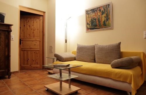 Neustadt an der Weinstrasse Apartamento | Amar apartamento recién reformado en el centro de la ciudad para un máximo de 4 personas.