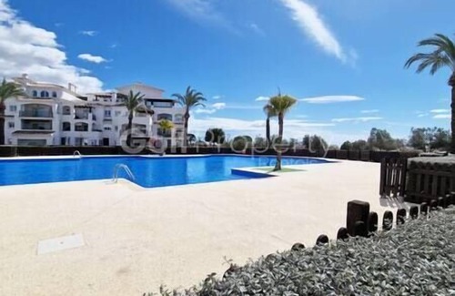 Jeronimo y Avileses y Balsicas de Arriba Apartamento | Lovley Ground Floor 2 Bed WiFi