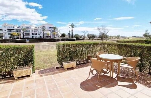 Jeronimo y Avileses y Balsicas de Arriba Apartamento | Lovley Ground Floor 2 Bed WiFi