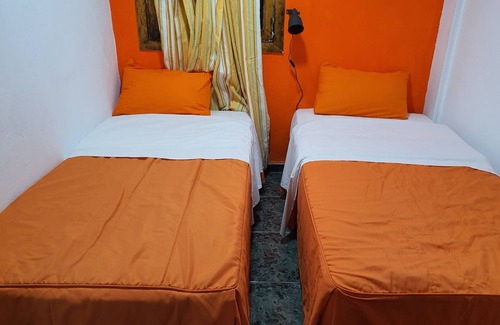 Maspalomas Casa | Low Cost Room Plaza de Hierro II