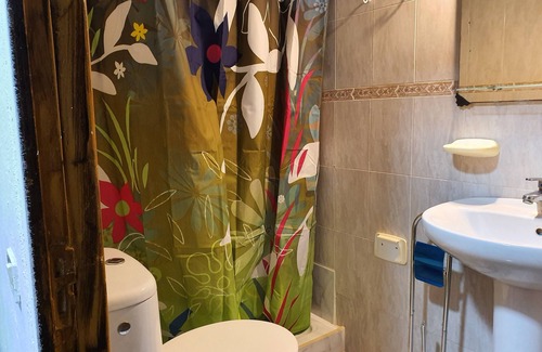 Maspalomas Casa | Low Cost Room Plaza de Hierro II