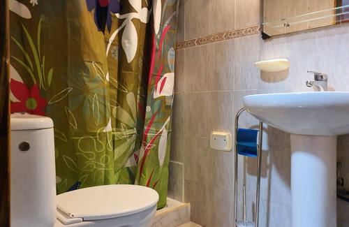 Maspalomas Casa | Low Cost Room Plaza de Hierro II