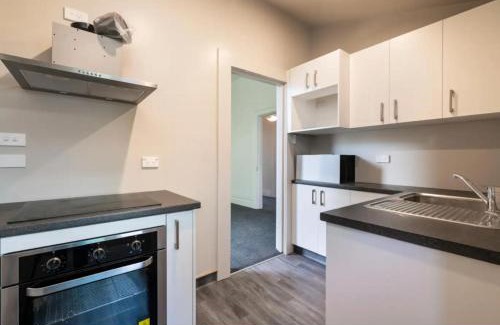 South Dunedin Casa | Low Cost Accommodation