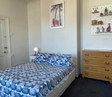South Dunedin Casa | Low Cost Accommodation