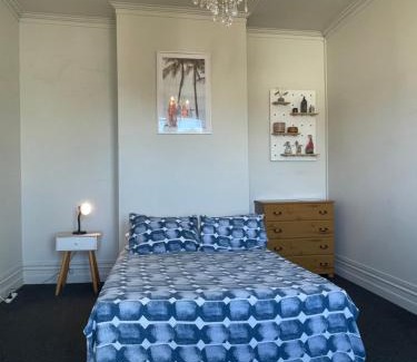South Dunedin Casa | Low Cost Accommodation