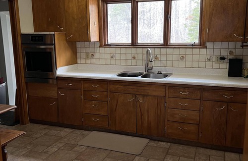 Baudette Casa | LOW Getaway #3 on Rainy River