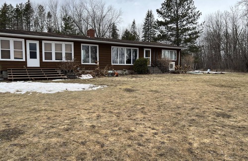Baudette Casa | LOW Getaway #3 on Rainy River