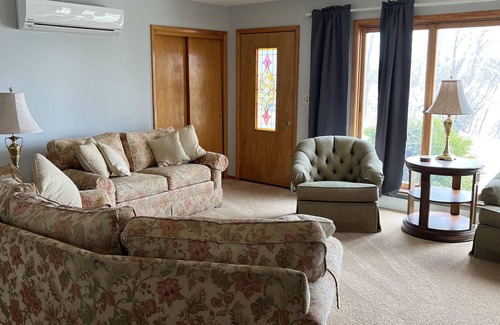 Baudette Casa | LOW Getaway #3 on Rainy River