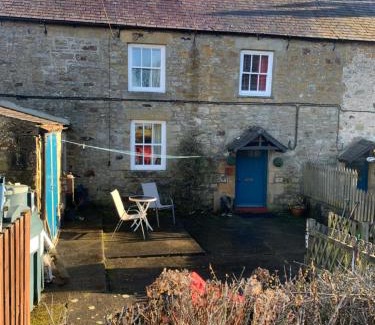 Corbridge Cama Y Desayuno | Low Houses Hadrians Wall