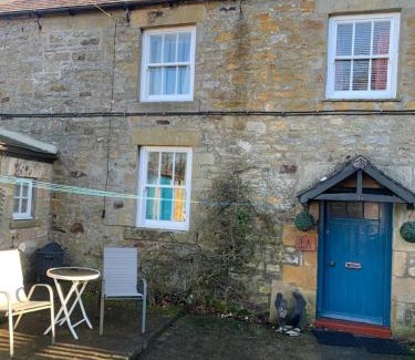 Corbridge Cama Y Desayuno | Low Houses Hadrians Wall