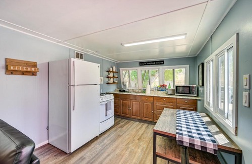 Poway Casa | Low-Key Poway Home about 20 Mi to La Jolla and San Diego