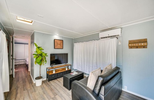 Poway Casa | Low-Key Poway Home about 20 Mi to La Jolla and San Diego