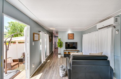 Poway Casa | Low-Key Poway Home about 20 Mi to La Jolla and San Diego