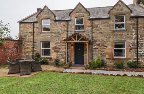 Easington Cabaña | Low Moor