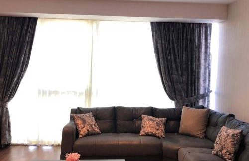 Mahmutbey Apartamento | low price luxury apartment city center