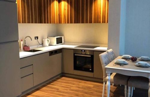 Mahmutbey Apartamento | low price luxury apartment city center