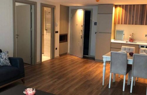 Mahmutbey Apartamento | low price luxury apartment city center