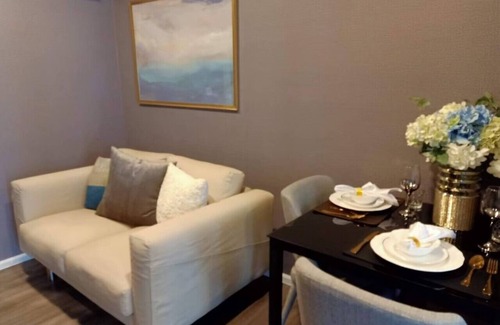 Chom Phon Apartamento | Low rise condominium-7 mins to Morchit BTS /Jatujak MRT & Jatujak Weekend Market
