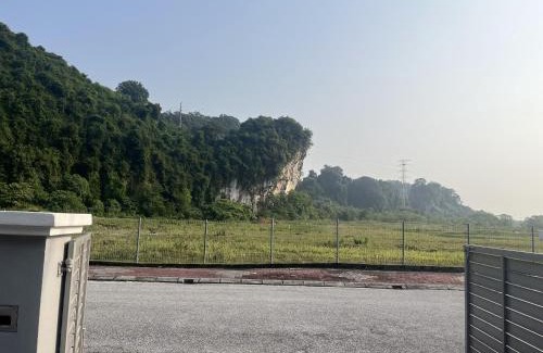 Kampung Tembok Casa | LOW SEASON PROMOTION! Mountainview Corner Lot 10 pax