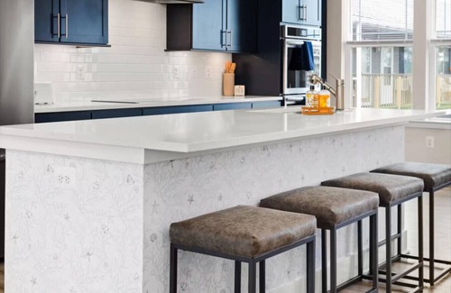 Caine Woods Casa | Low Tide Landing