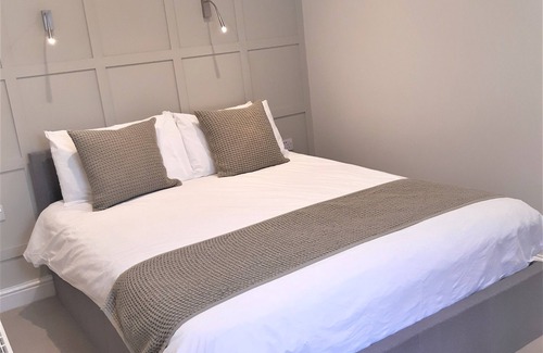 Alston Casa | Lowbyer Manor Country House