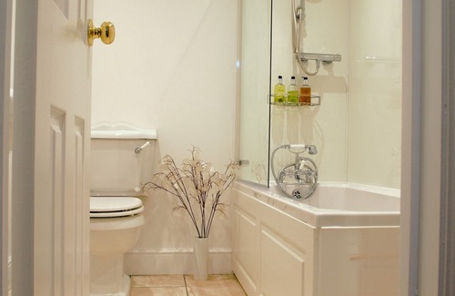 Alston Casa | Lowbyer Manor Country House