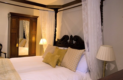 Alston Casa | Lowbyer Manor Country House