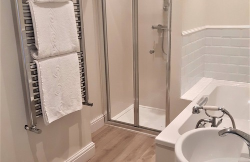 Alston Casa | Lowbyer Manor Country House