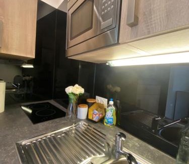 Leitendorf Apartamento | #lowcosthighcomfort