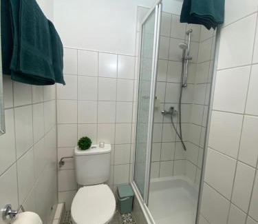 Leitendorf Apartamento | #lowcosthighcomfort