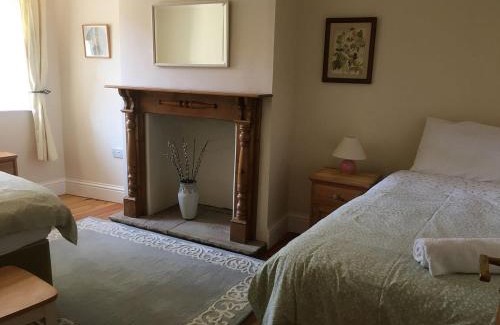 Berwick-upon-Tweed Casa | Lower Bamburgh View