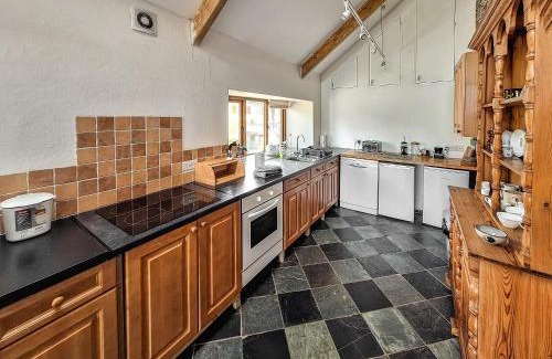Pencader Casa | Lower Barn