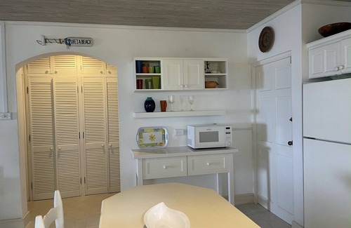 Hastings Apartamento | Lower Beachgate - On the Beach.