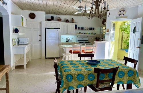 Hastings Apartamento | Lower Beachgate - On the Beach.