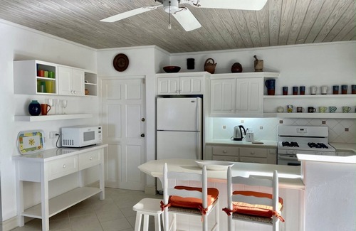 Hastings Apartamento | Lower Beachgate - On the Beach.