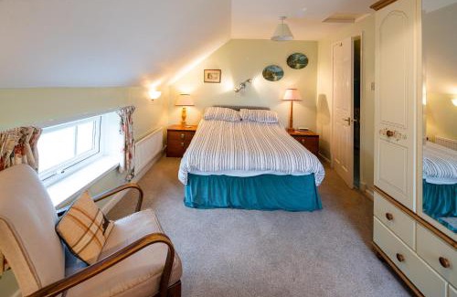 Llangeler Casa | Lower Cottage Newcastle Emlyn