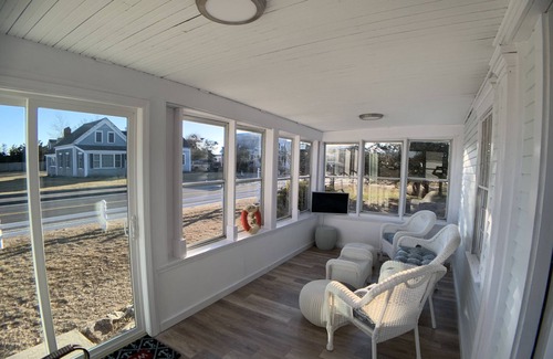 West Dennis Casa | Lower County Bunk House