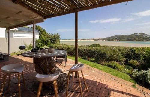Kenton on Sea Casa | Lower Deck