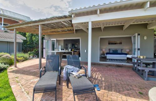 Kenton on Sea Casa | Lower Deck