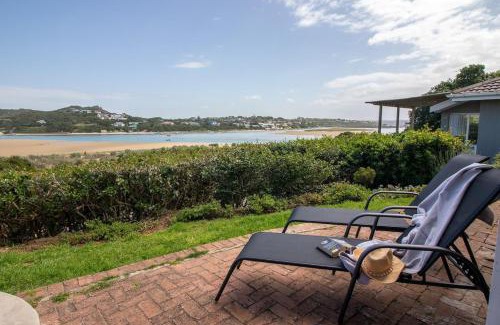 Kenton on Sea Casa | Lower Deck