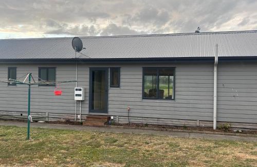 Hanmer Springs Casa | LOWER FARM cottage