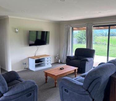 Hanmer Springs Casa | LOWER FARM cottage